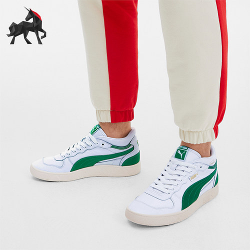 Puma/彪马男女款低帮板鞋
