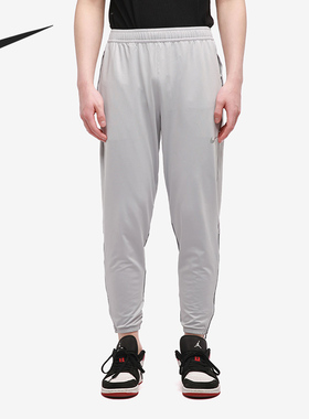 Nike/耐克正品年秋季新款男子休闲运动透气收口长裤 CU5526