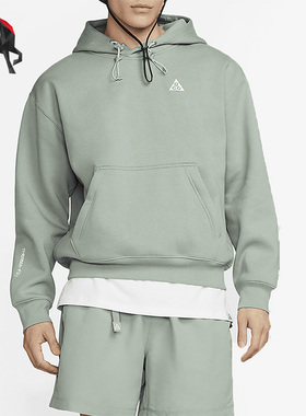 Nike/耐克正品男女同款休闲运动连帽套头卫衣 DZ3393-330