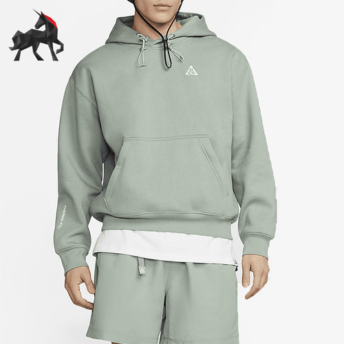 耐克正品男女连帽套头卫衣