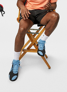 Adidas/阿迪达斯正品D.O.N. ISSUE 5男士耐磨篮球鞋IE8328