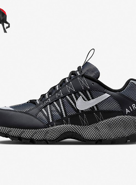 Nike/耐克正品Air Humara QS男女低帮运动跑步鞋FJ7098-002