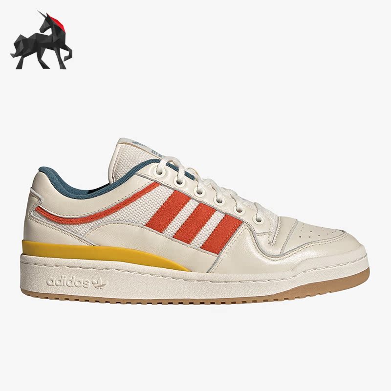 阿迪达斯正品三叶草男女板鞋