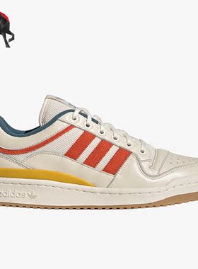 Adidas/阿迪达斯正品三叶草夏季男女运动休闲板鞋H06448