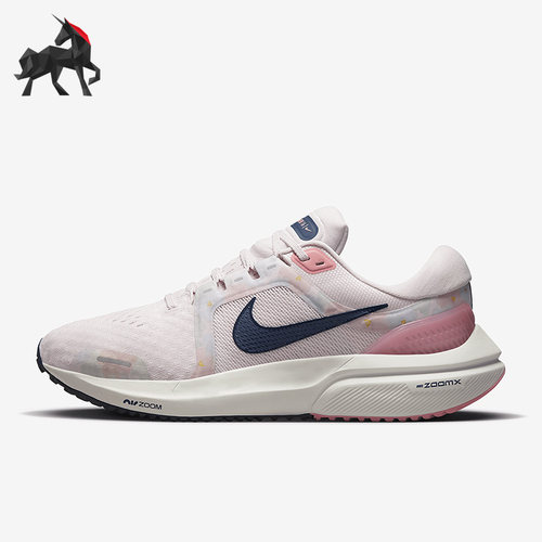 Nike/耐克正品Vomero 16 Premium女子运动跑步鞋FJ2962-601