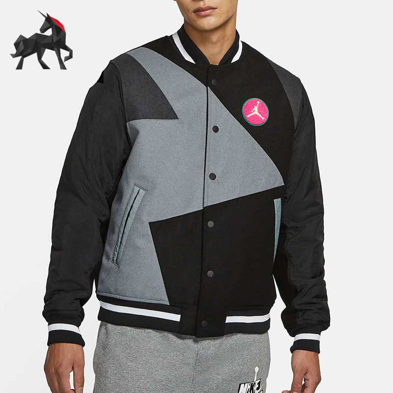 Nike正品2020秋季夹克外套