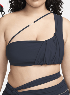 Nike/耐克正品Jacquemus 女士简约运动休闲上衣FV0502-475