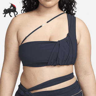 Nike/耐克正品Jacquemus 女士简约运动休闲上衣FV0502-475