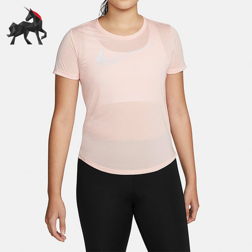 Nike/耐克正品女子运动短袖
