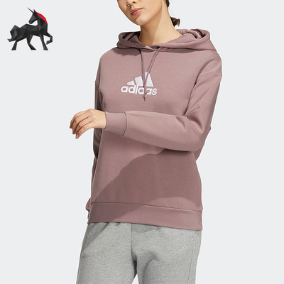 Adidas/阿迪达斯女子休闲卫衣