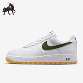 耐克正品 Low男子运动休闲鞋 Air Nike Force FD7039 101