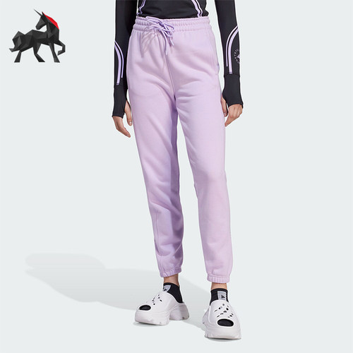 Adidas/阿迪达斯女子运动长裤