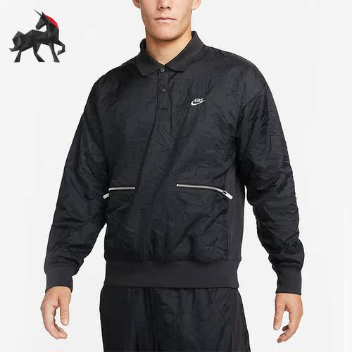 Nike/耐克正品男子运动上衣