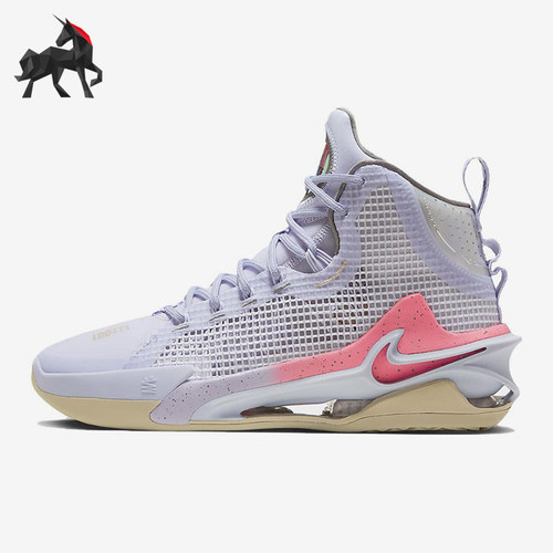 Nike/耐克男女高帮篮球鞋