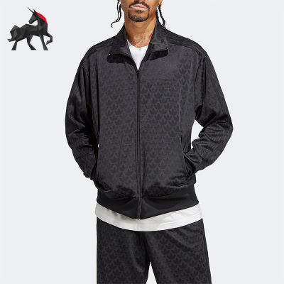 Adidas/阿迪达斯男子夹克外套