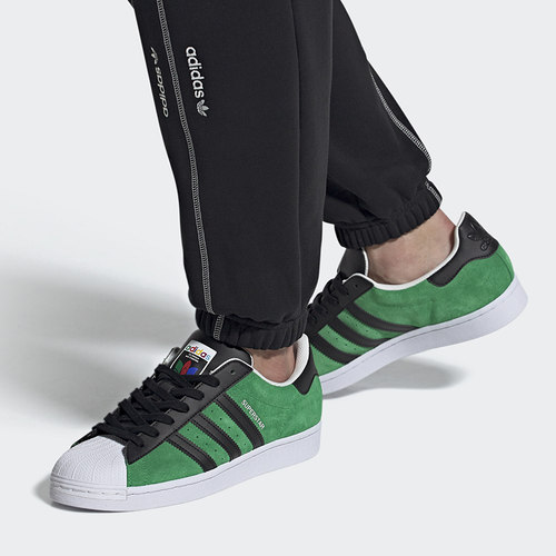 休闲运动鞋Adidas/阿迪达斯