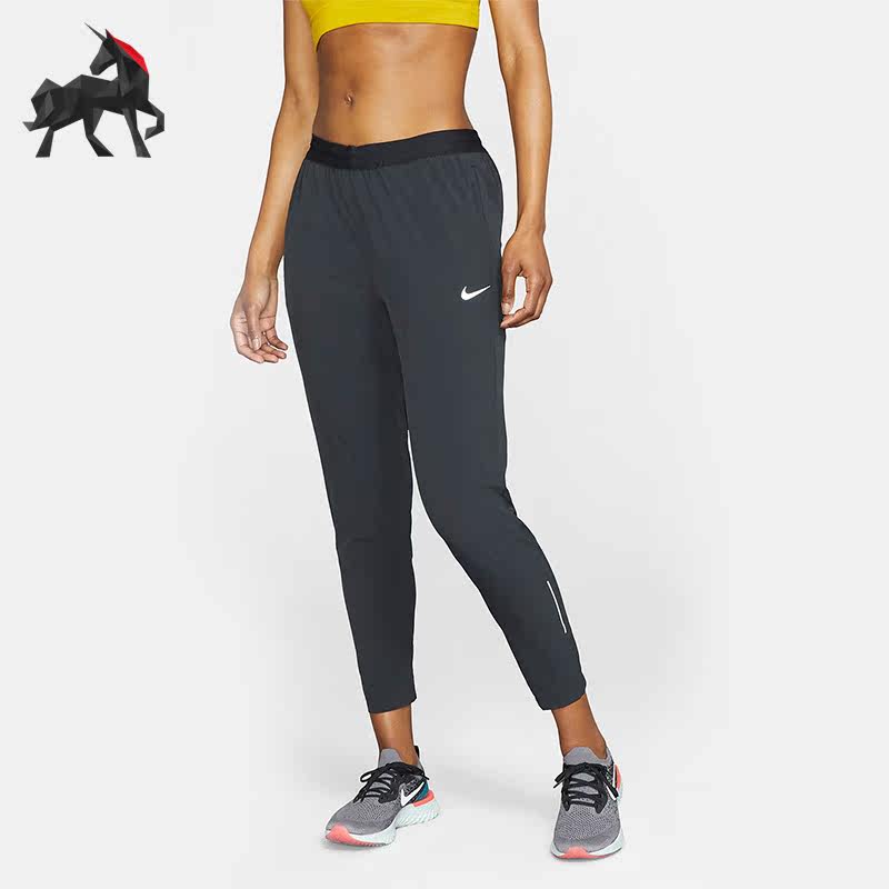 Nike/耐克正品春季透气运动休闲女子显瘦运动长裤CD8219-010,运动服/休闲服装,运动长裤,淘宝优惠券,粉丝福利购,淘宝优惠卷