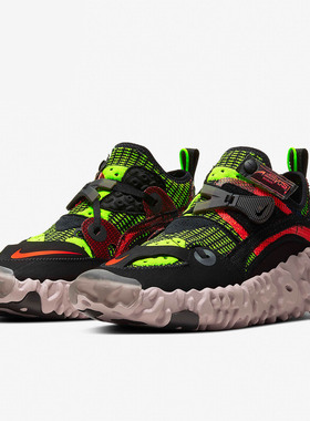 Nike/耐克正品秋季男子舒适运动时尚训练休闲鞋 CD9664