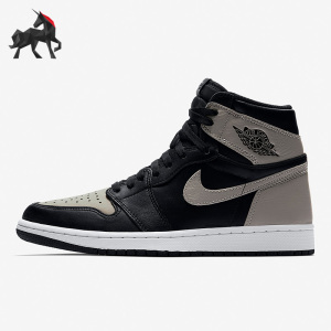 Nike/耐克正品 JORDAN 男子复古时尚运动休闲篮球板鞋 555088-013