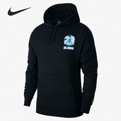 圆领连帽套头衫Nike/耐克男子