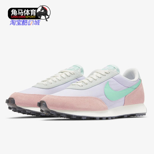 Nike新款休闲鞋复古女子运动鞋