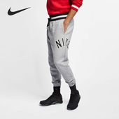 男子加绒收脚运动长裤 Nike AR1825 AIR PANT 耐克正品 新款