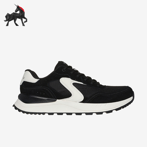 Skechers/斯凯奇正品春季女士轻便缓震透气休闲运动板鞋
