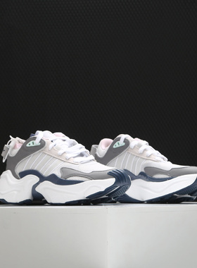 Adidas/阿迪达斯正品 TEPHRA RUNNER W 女子休闲运动经典鞋EE5045