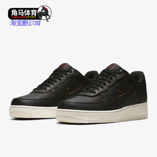 Nike/耐克正品  AIR FORCE 1 '07 PRM AF1男子运动休闲鞋 CK4392