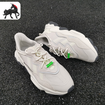 阿迪达斯三叶草男女运动休闲鞋