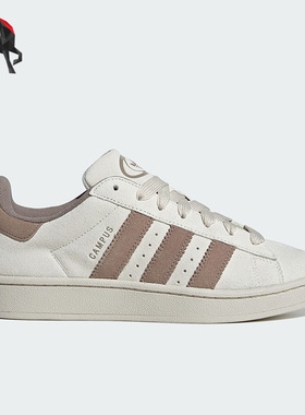 Adidas/阿迪达斯正品三叶草CAMPUS 00S男女同款运动鞋IG5996