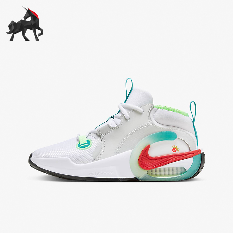 Nike/耐克正品大童篮球鞋