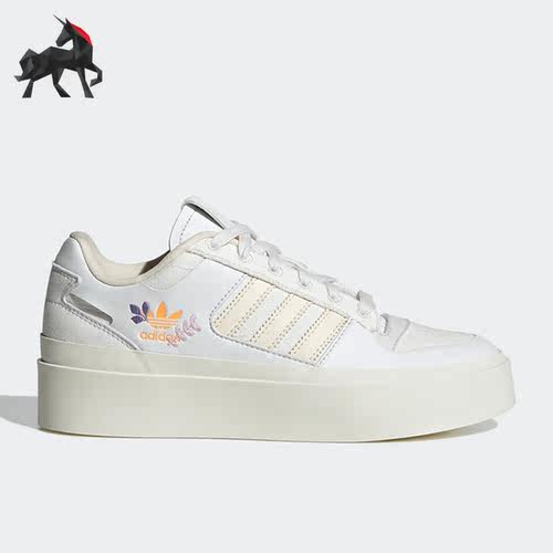 Adidas/阿迪达斯女子休闲鞋