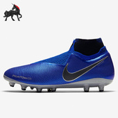 AO3261 高帮人造草地男子AG短钉足球运动鞋 400 耐克正品 Nike