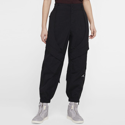 Nike/耐克正品春新款Jordan Utility 女子运动休闲长裤CT2603