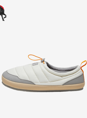 Puma/彪马正品Tuff Padded Plus男女一脚蹬休闲鞋392836-03