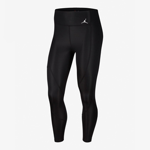 Nike/耐克正品秋季Jordan Essential 7/8 女子紧身裤 CU6364