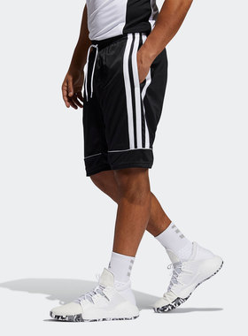 Adidas/阿迪达斯正品男子夏季健身训练运动短裤 GU0739