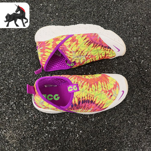 Nike/耐克正品夏季 ACG MOC 3.0男女运动休闲鞋 CW2463