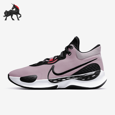 Nike/耐克男士透气缓震篮球鞋