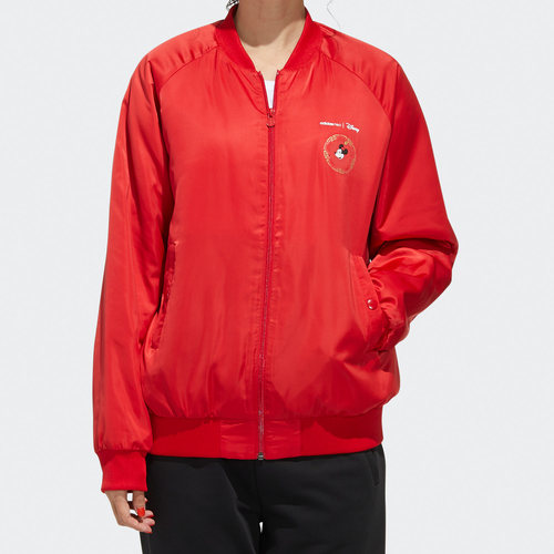 2021年夏季棉服Adidas/阿迪达斯