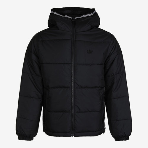 Adidas2021年春季运动棉服