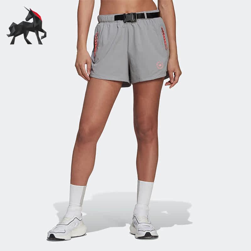 Adidas/阿迪达斯正品夏季女子smc运动跑步透气短裤HA8906,运动服/休闲服装,运动中长裤／短裤,淘宝优惠券,粉丝福利购,淘宝优惠卷