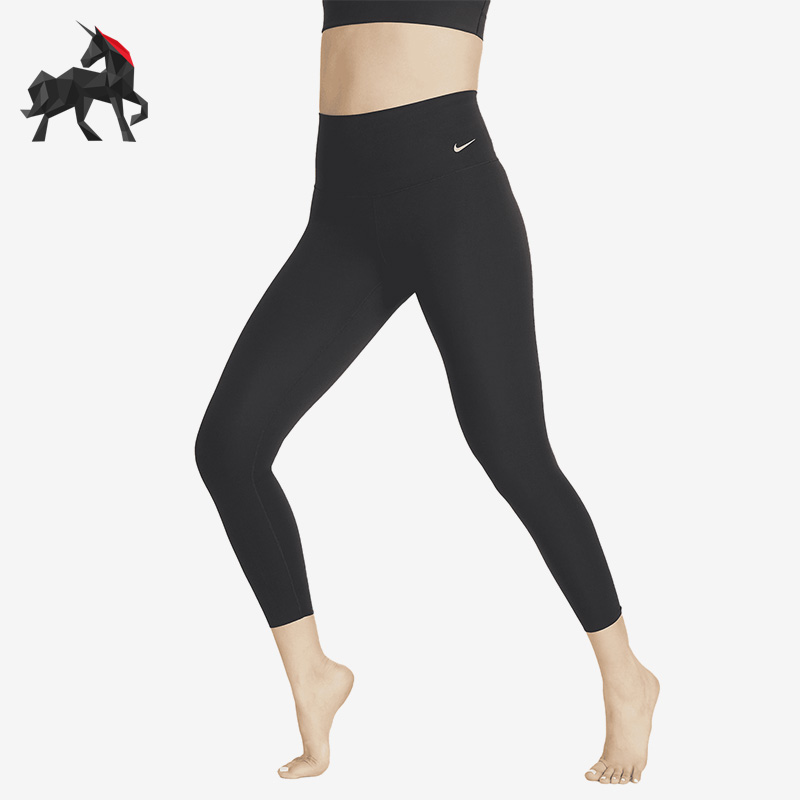 Nike/耐克女子休闲运动九分裤