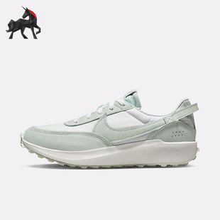 DV0813 Nike Debut男子运动缓震休闲鞋 Waffle 100 耐克正品