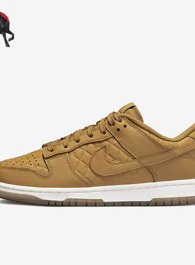 Nike/耐克正品Dunk Low女士复古经典休闲低帮板鞋DX3374-700