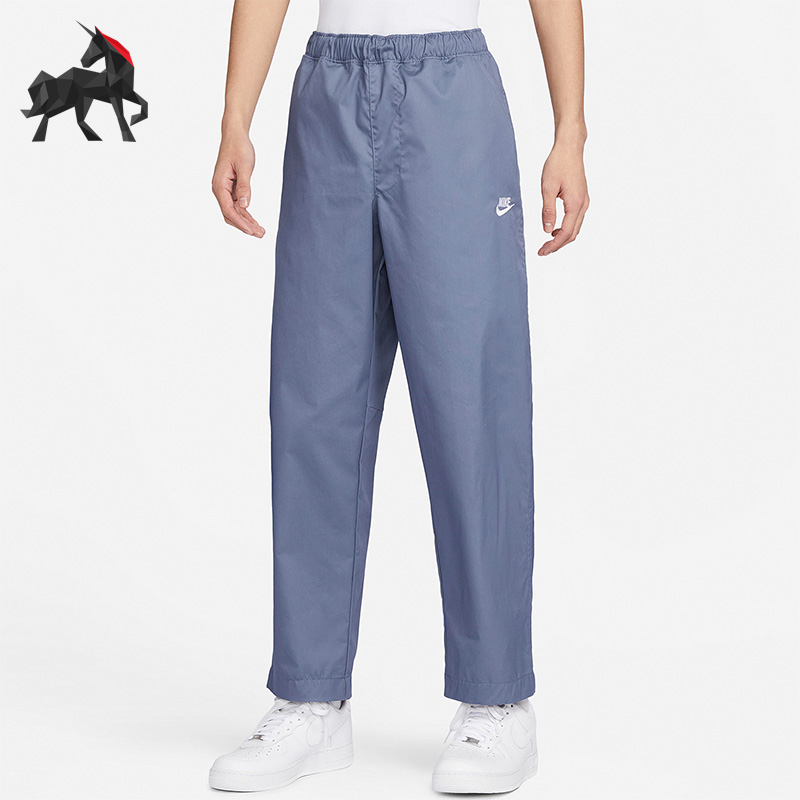 耐克正品男子运动长裤