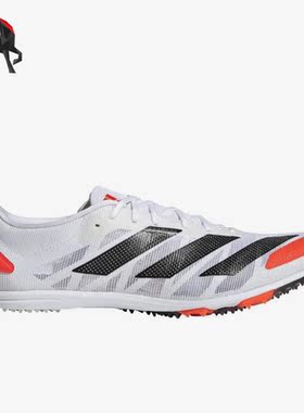 Adidas/阿迪达斯正品Adizero XCS 男子专业田径钉耐磨跑鞋 FY4089