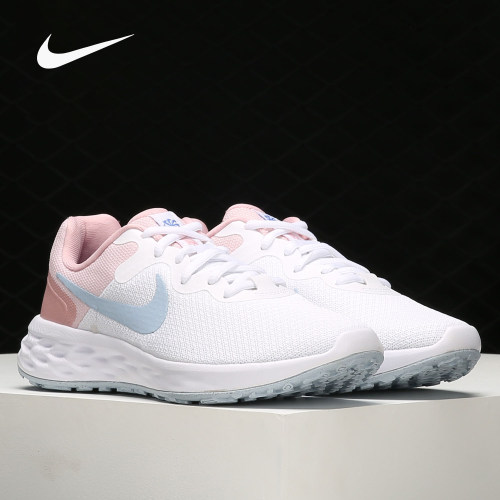 Nike/耐克REVOLUTION女子跑步鞋