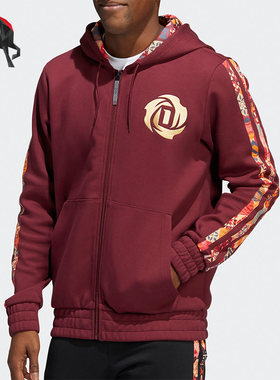 Adidas/阿迪达斯正品男子夹克